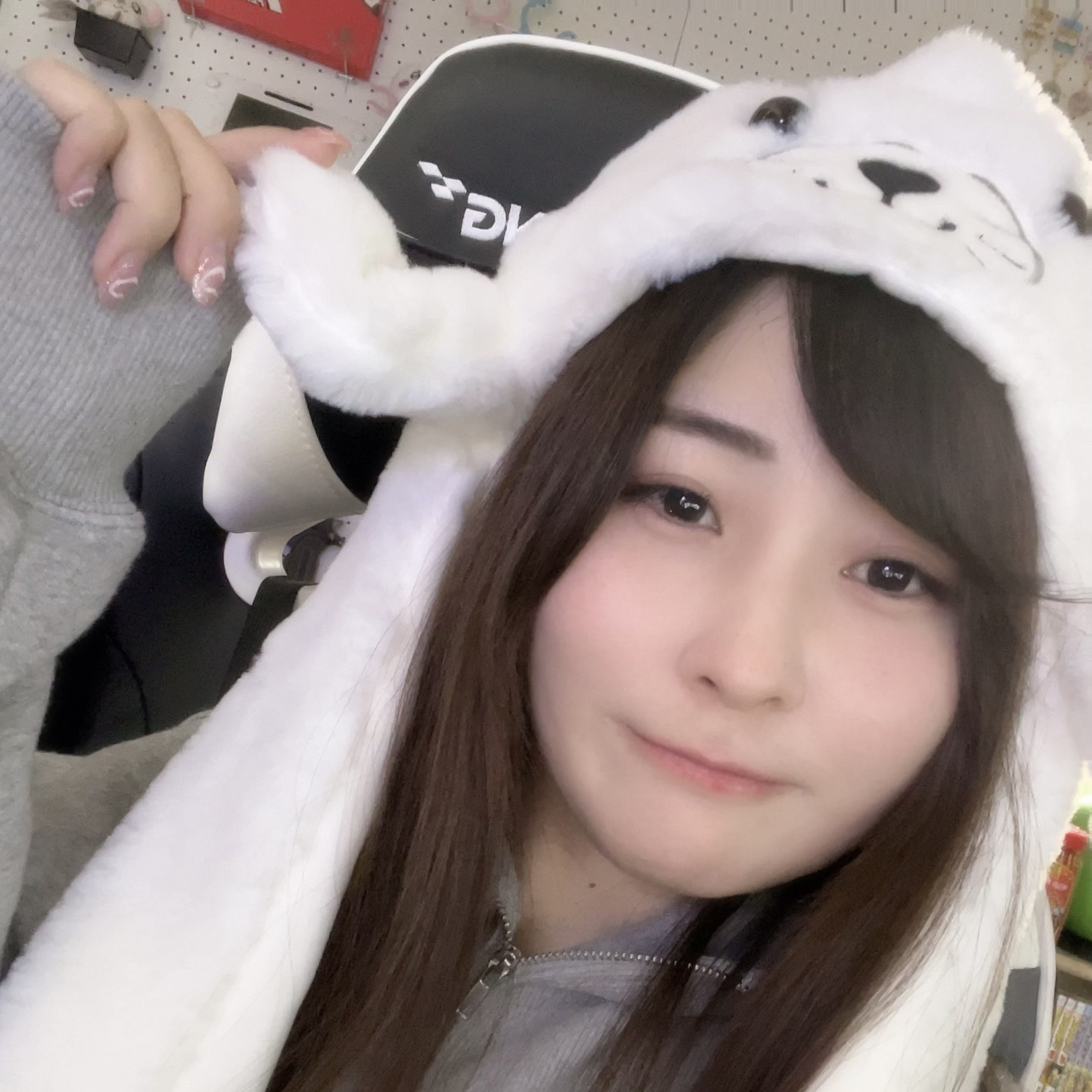 ごまあざらし