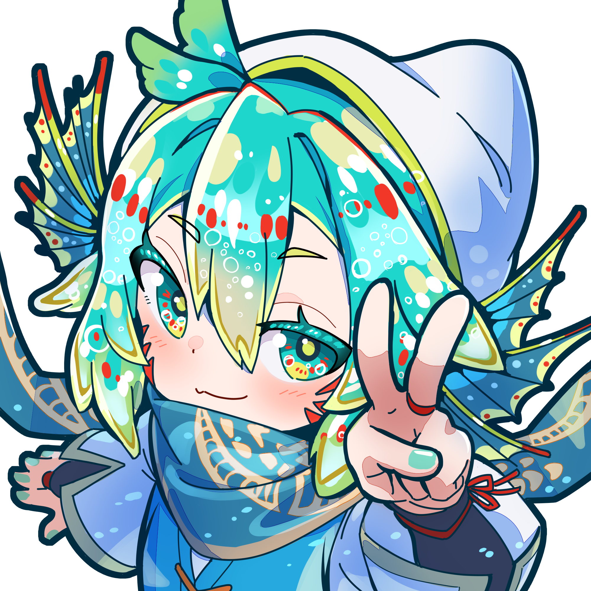 そいキング