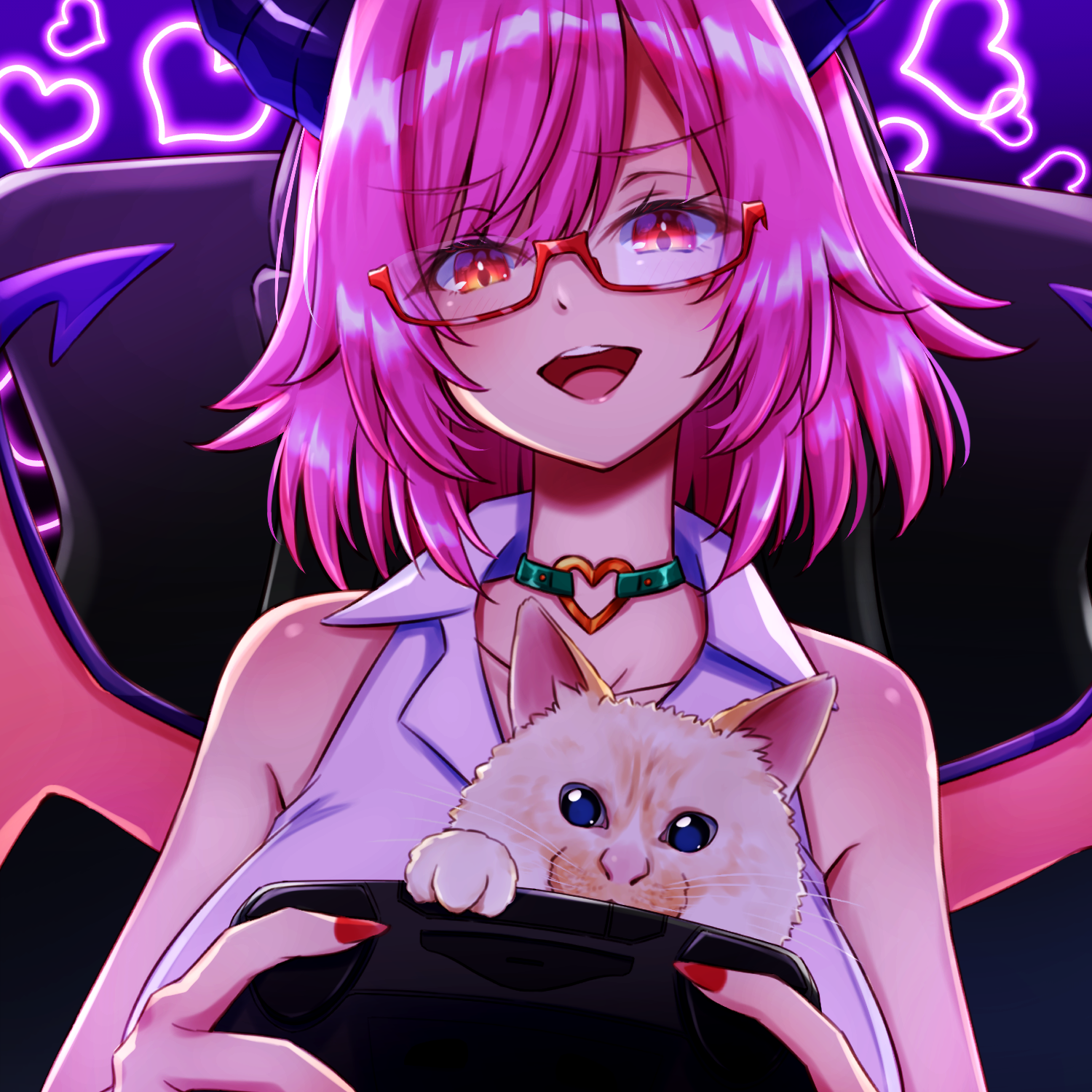 愛乃しおみ